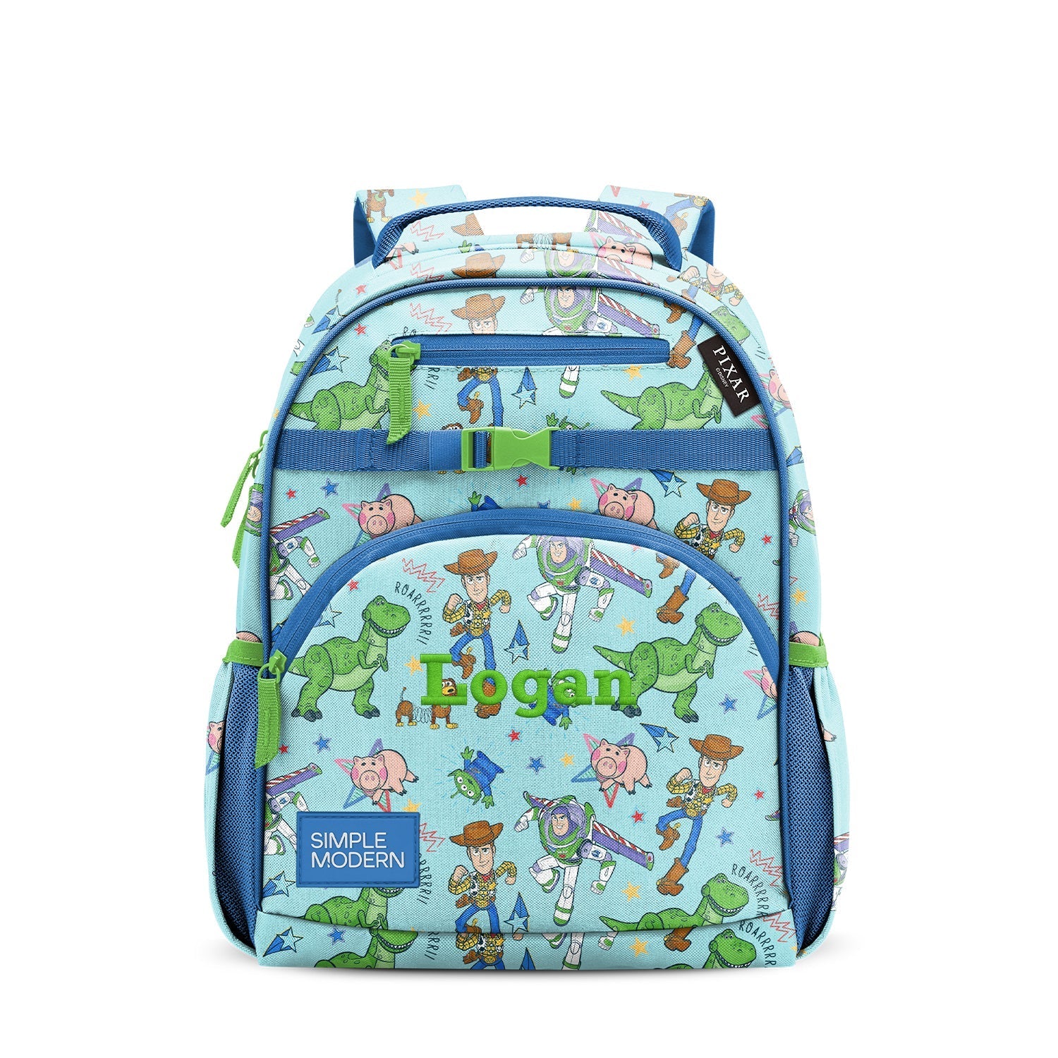 Fletcher Kids' Backpack - Medium