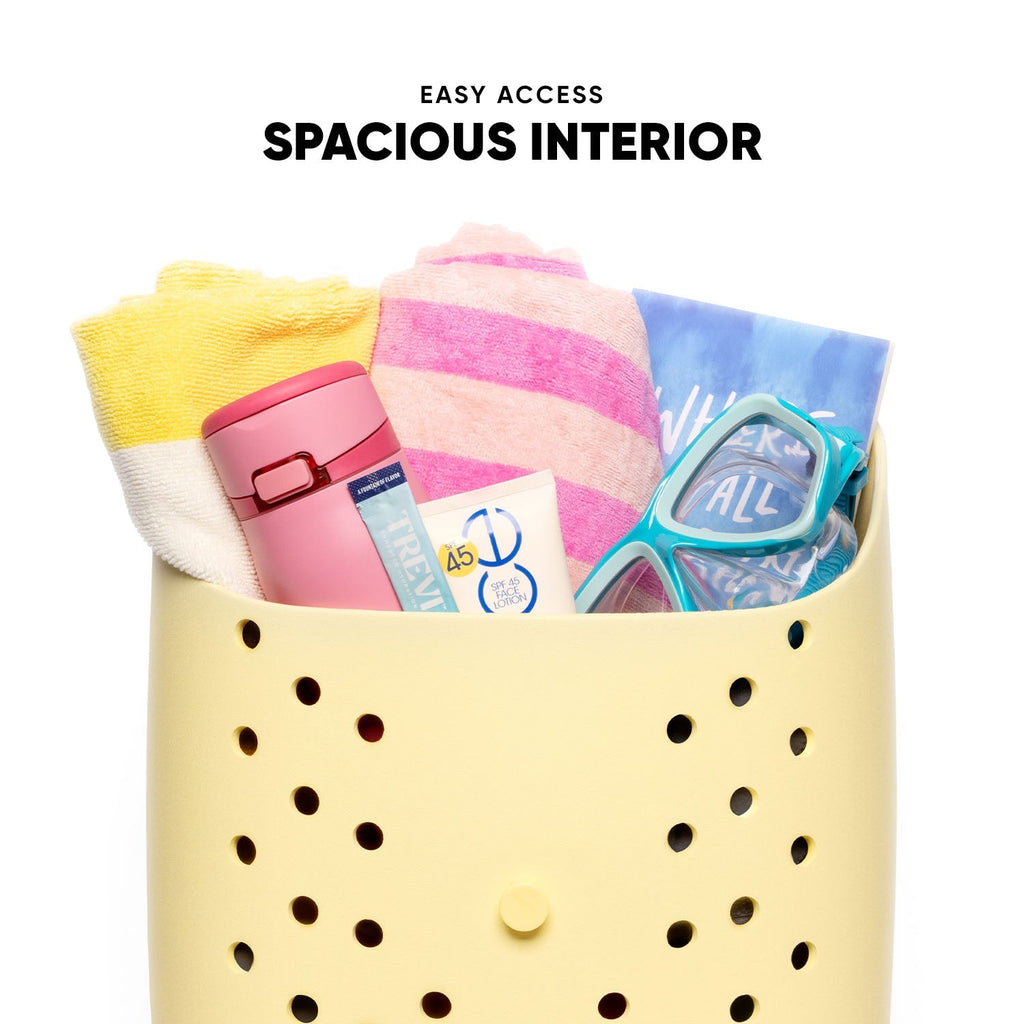 Large Getaway Backpack