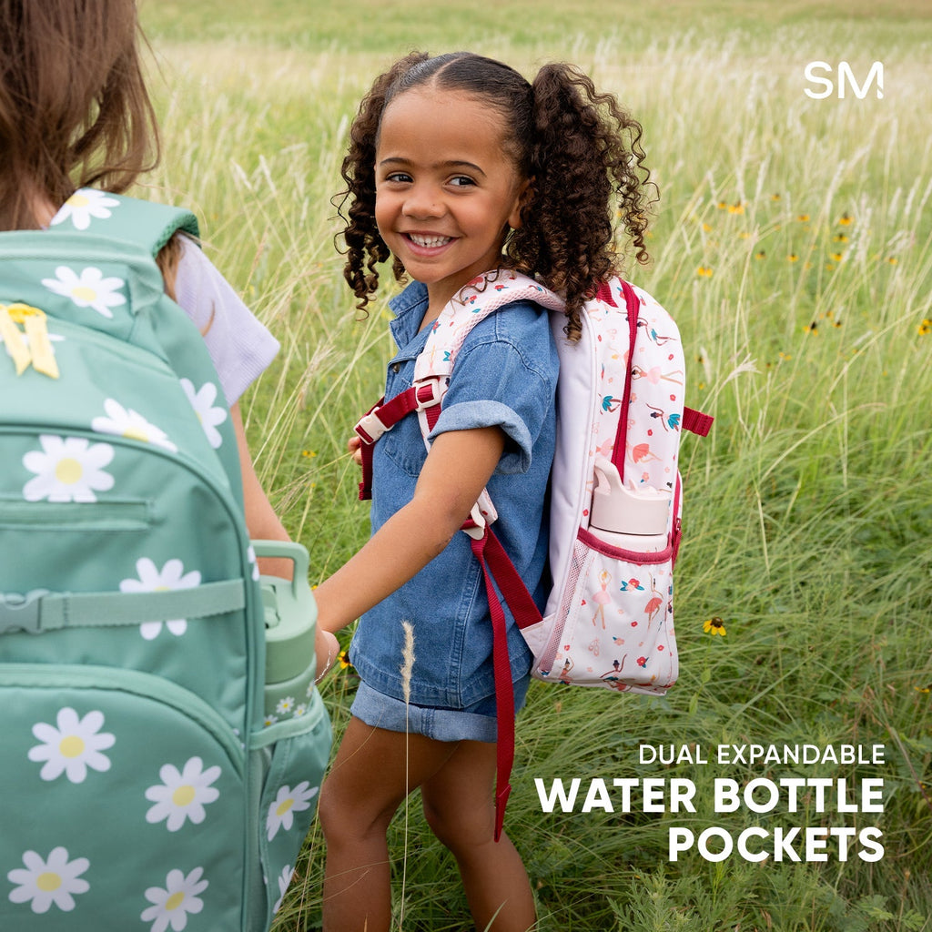 Fletcher Kids' Backpack - Medium